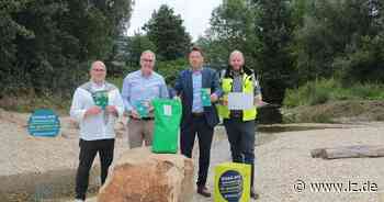 Gemeinsame Sache: Rotarier und Stadt Detmold wollen lippische Wälder retten - Lippische Landes-Zeitung