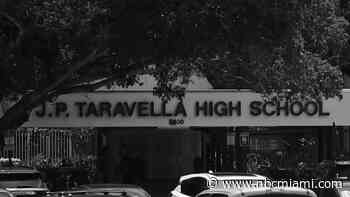 Audio Reveals Teen's 911 Call in Threat Hoax at High School in Coral Springs