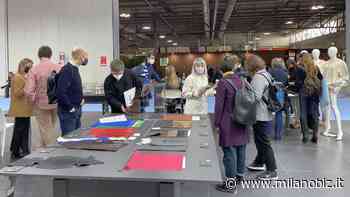 Lineapelle 100 in Fiera Milano Rho dal 20 al 22 settembre 2022 - MilanoBIZ