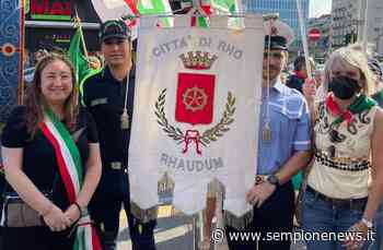 Anche Rho e Legnano alla commemorazione dell'eccidio di piazzale Loreto - Sempione News