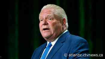 Health-care summit to be held in Moncton on Monday - CTV News Atlantic