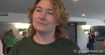 Moncton’s free youth counselling organization raising $1.4M to expand service - Global News