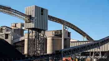 South32 scraps plans to extend coal mine beneath Sydney water catchment