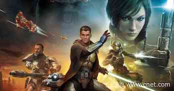 'Star Wars: Knights of the Old Republic' Remake Reportedly Revived     - CNET