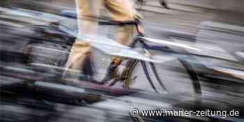 Unfälle in Marl: Gleich zwei Radfahrer von Autofahrern übersehen - Marler Zeitung