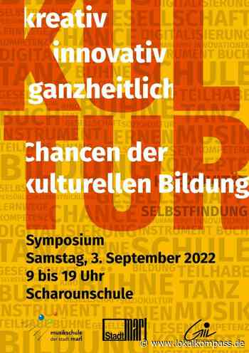 Chancen der kulturellen Bildung in der Stadt Marl - Marl - www.lokalkompass.de