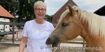 RZ+ Hof Feuler: Nach „schwieriger Zeit“ erwartet Barbara Lau bis zu 1000 Gäste - Recklinghäuser Zeitung