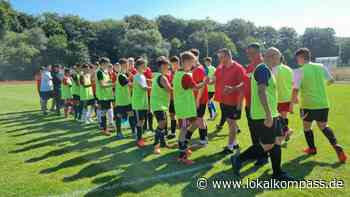 Erste städtepartnerschaftliche Begegnung in Marl seit Beginn der Pandemie ein voller Erfolg - Marl - www.lokalkompass.de