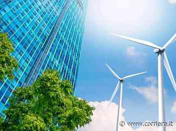 La lotta in difesa del clima? Passa da cento città europee. Impatto zero entro il 2030 - Corriere della Sera