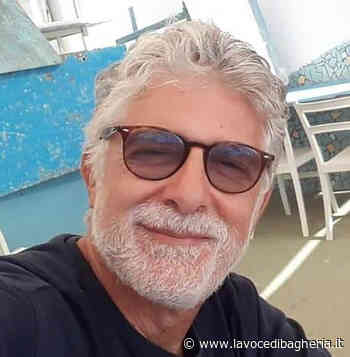 Il bagherese Antonio Belvedere candidato alle regionali per la lista "Cento passi per la Sicilia" - La Voce di Bagheria