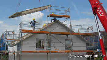 Superbonus 110 per cento, ecco cosa dicono i programmi elettorali - Open