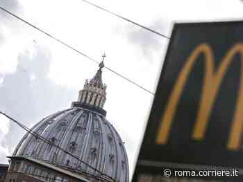 Mc Donald’s amplia i locali e offre cento posti di lavoro a Roma - Corriere Roma