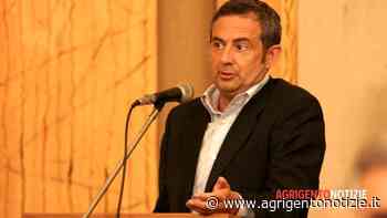 Elezioni regionali, Peppe Arnone candidato nella lista “Cento Passi” - AgrigentoNotizie