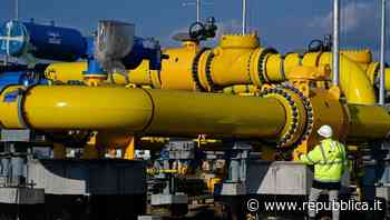 Gas, la Germania taglia i consumi del 15-20 per cento per evitare la recessione - la Repubblica
