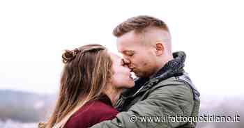 E adesso parliamo d’amore, partendo da ‘Cento notti’ di Luisgé Martin - Il Fatto Quotidiano