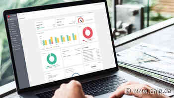 +++Aktion beendet+++Buchhaltung kann auch leicht fallen: sevDesk jetzt zum halben Preis plus Goodie - CHIP Online Deutschland