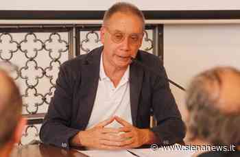 Siena, l’appello di Pacciani agli altri candidati: “Fuori il Palio dalla politica” - Siena News