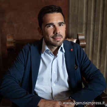 Elezioni, Michelotti in corsa alla Camera: a Siena FdI va con Fabrizio Rossi - Agenzia Impress