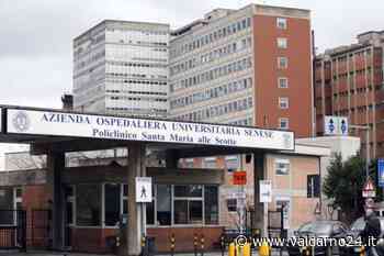 Incidente questa mattina in Autostrada. In codice rosso a Siena una donna di San Giovanni - Valdarno24