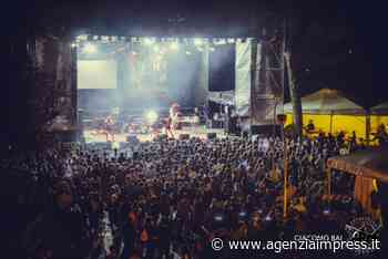 Live Rock Festival. Ad Acquaviva (Siena) il nuovo che avanza del rock pop internazionale | Agenziaimpress.it - Agenzia Impress