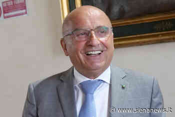 Convenzione tra Confindustria Toscana sud e il dipartimento di Ingegneria - Siena News