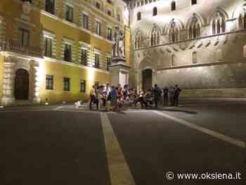 LE SCOPERTE 2022: TRA FALSI E FALSARI DELLA SIENA MODERNA - oksiena.it