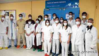 Duecentesimo trapianto di polmone all'ospedale di Siena - gonews