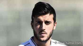 Siena, in prova con i bianconeri c'è il centrocampista Picchi - Tutto Lega Pro