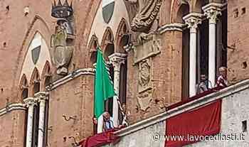 Palio di Siena: tutto rimandato a domani - LaVoceDiAsti.it