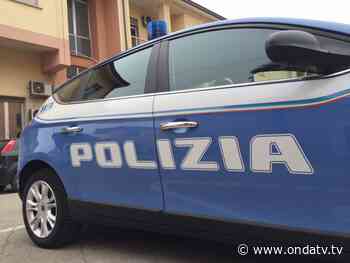 Avezzano: eseguita misura cautelare per maltrattamenti in famiglia - Onda Tv