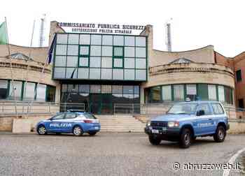 AVEZZANO, ESCE DA RISTORANTE SENZA PAGARE: FERMATO EXTRACOMUNITARIO, SCATTA DIVIETO AVVICINAMENTO | Ultime notizie di cronaca Abruzzo - AbruzzoWeb - Abruzzoweb.it