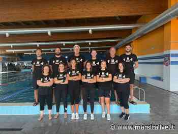 Pinguino Nuoto Avezzano verso la ripartenza: presentato lo staff tecnico per la nuova stagione sportiva - MarsicaLive