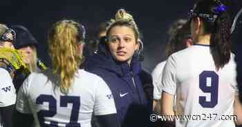 Women’s Lacrosse: Women’s Lacrosse Head Coach Bethany Snider Resigns | Titantown Sports - WCN (WestminsterCollege Network)