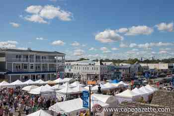 Bethany Beach Boardwalk Arts Festival returns Sept. 10 - CapeGazette.com