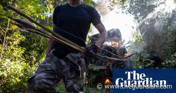 Amazon forest guardians fulfil Bruno Pereira's mission of Indigenous exchange - The Guardian