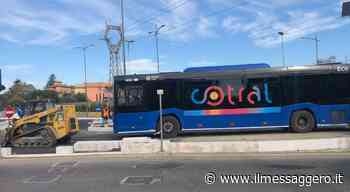 Colleferro, autista Cotral accoltellato perché non cambia la corsa. Sindacati: «Violenza inaudita» - ilmessaggero.it