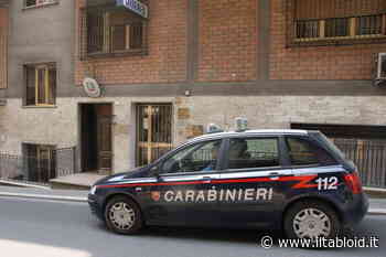 Colleferro, controllo dei carabinieri nel fine settimana - Il Tabloid