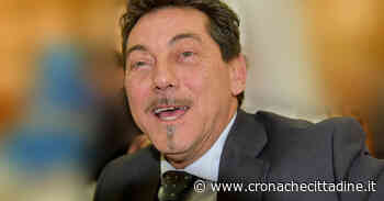 Colleferro. Mauro Promutico ci ha lasciato. Aveva appena compiuto 60 anni. Siamo costernati ed un po' tutti avviliti - Cronache Cittadine - Cronache Cittadine