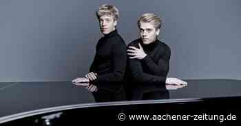 Klassische Musik: Meisterkonzerte Aachen führen auch nach Köln - Aachener Zeitung