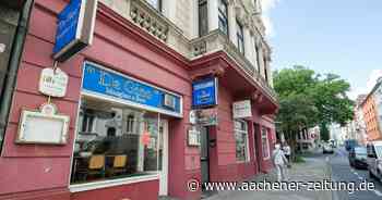 Gastroszene: Geilenkirchener Wirt übernimmt das „Da Gino“ in Aachen - Aachener Zeitung