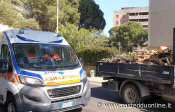 Selargius, follia in via Metastasio: auto pirata travolge un operaio e scappa - Casteddu Online