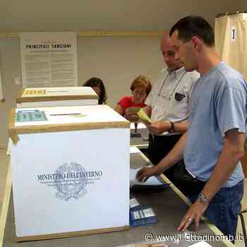 Vimercate: appello del Comune per trovare gli scrutatori per l'election-day - Il Cittadino di Monza e Brianza