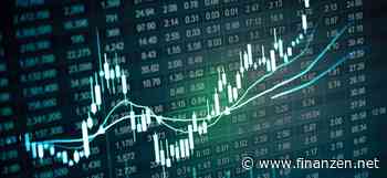 Volatiles Marktumfeld: Diese drei Aktien locken mit hohen Dividenden