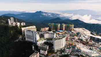 Dota 2: ESL One Malaysia 2022 im Überblick - COMPUTER BILD - COMPUTER BILD