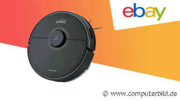 Roborock Q7 Max: Starker Saugroboter jetzt günstig bei Ebay! - COMPUTER BILD