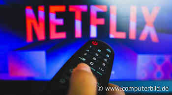 Netflix: Günstiges Werbe-Abo auch ohne Werbung? - COMPUTER BILD