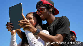 Apple: Photography for All – Fotos mit iPhone und iPad aufnehmen - COMPUTER BILD