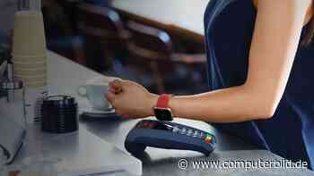 Fitbit Pay: Bezahlfunktion vor dem Aus? - COMPUTER BILD - COMPUTER BILD