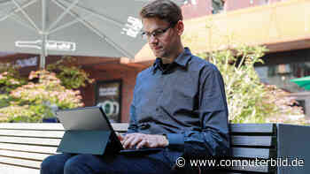 Xiaomi Book S: Test, Specs, Info, Preis, kaufen - COMPUTER BILD