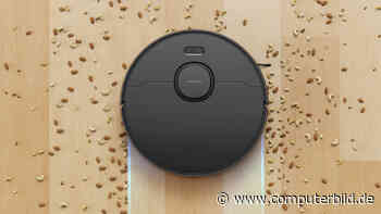 Günstiger Saugroboter: Test, Specs, Modelle, um 300 Euro - COMPUTER BILD